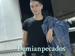 Demianpecados