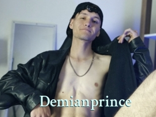 Demianprince