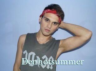 Denhotsummer