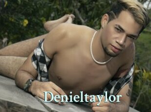 Denieltaylor