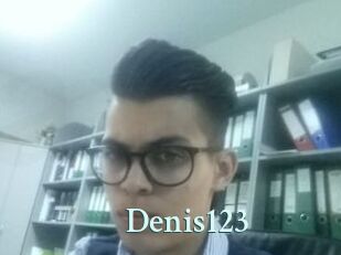 Denis123