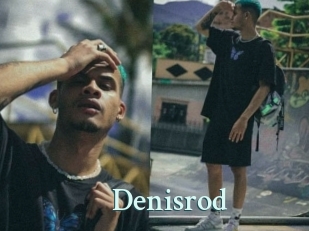 Denisrod