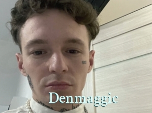 Denmaggic