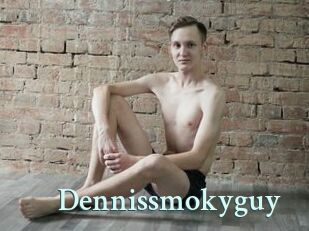 Dennissmokyguy