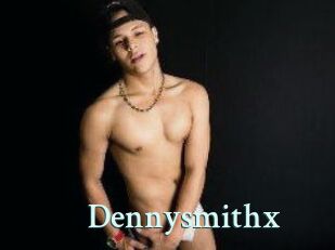 Dennysmithx