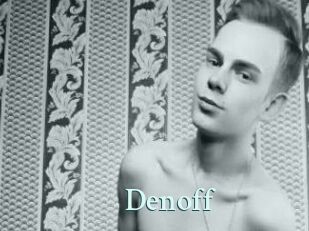 Denoff