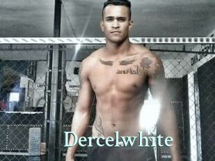 Dercelwhite