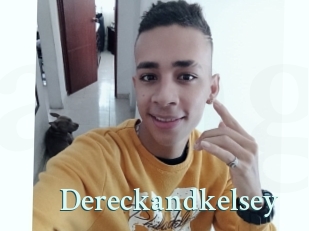 Dereckandkelsey