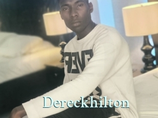 Dereckhilton