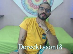 Derecktyson18