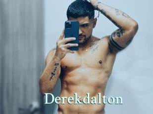 Derekdalton