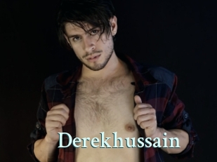 Derekhussain