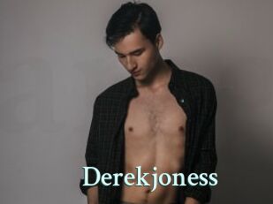 Derekjoness