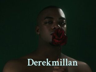 Derekmillan