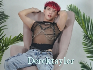 Derektaylor