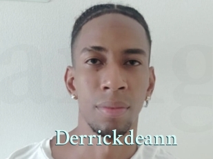 Derrickdeann