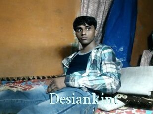 Desiankint