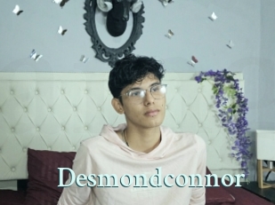 Desmondconnor