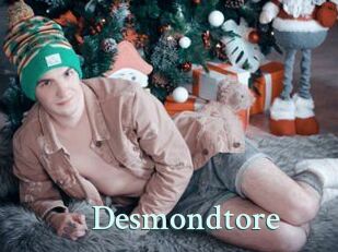 Desmondtore