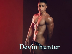 Devin_hunter