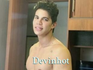 Devinhot