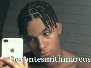 Devontesmithmarcus