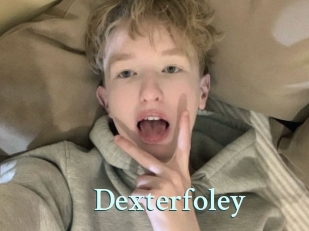 Dexterfoley