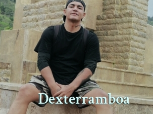 Dexterramboa