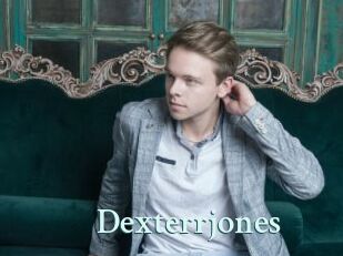 Dexterrjones