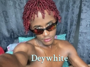 Deywhite