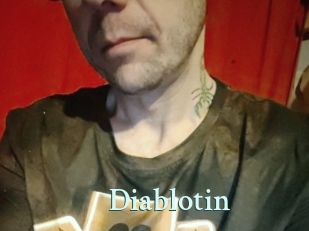 Diablotin