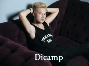 Dicamp