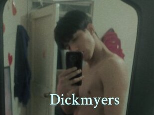 Dickmyers