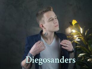 Diegosanders