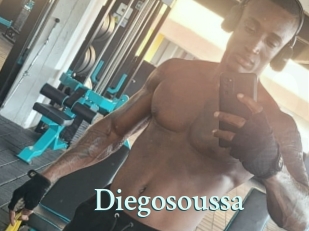 Diegosoussa