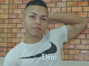 Diie