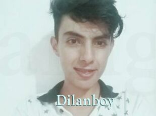 Dilanboy