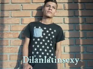 Dilanlatinsexy