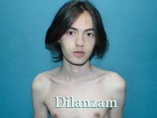 Dilanzam