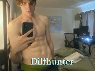 Dilfhunter