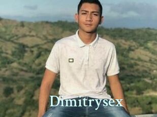 Dimitrysex