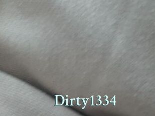 Dirty1334