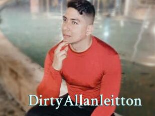 DirtyAllanleitton