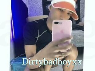 Dirtybadboyxx