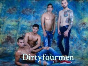 Dirtyfourmen