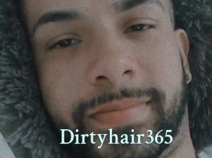 Dirtyhair365