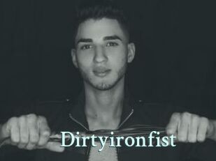 Dirtyironfist