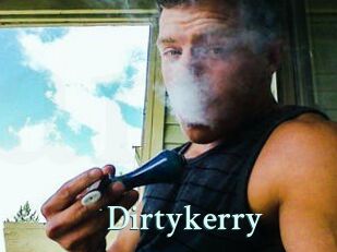 Dirtykerry