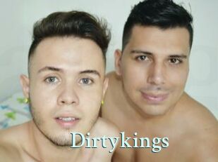 Dirtykings