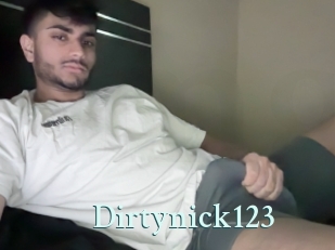 Dirtynick123